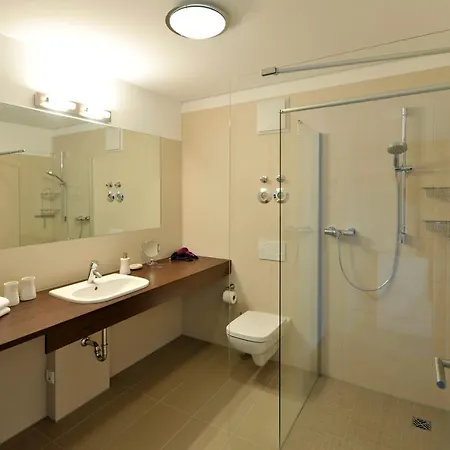 Apartmenthaus Hafenspitze Ap 14 
